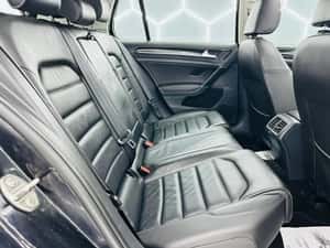 Volkswagen Golf 7.5 Highline - Diesel, 110 CP, Manuală — miniatura 7