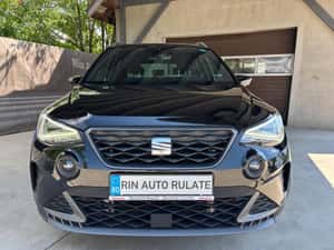 Seat Arona Crossover ~ Motorizare 1.0 TSI benzina 110 CP — miniatura 2