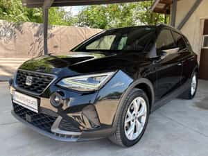Seat Arona Crossover ~ Motorizare 1.0 TSI benzina 110 CP — miniatura 3