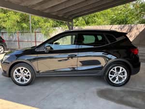 Seat Arona Crossover ~ Motorizare 1.0 TSI benzina 110 CP — miniatura 4