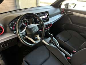 Seat Arona Crossover ~ Motorizare 1.0 TSI benzina 110 CP — miniatura 5
