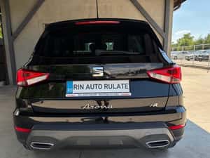 Seat Arona Crossover ~ Motorizare 1.0 TSI benzina 110 CP — miniatura 7