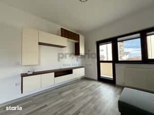 APARTAMENT 2 CAMERE + GRĂDINĂ PRIVATĂ - LANGĂ STREET MALL SANPETRU — miniatura 4