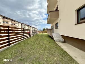 APARTAMENT 2 CAMERE + GRĂDINĂ PRIVATĂ - LANGĂ STREET MALL SANPETRU — miniatura 5