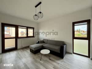 APARTAMENT 2 CAMERE + GRĂDINĂ PRIVATĂ - LANGĂ STREET MALL SANPETRU — miniatura 6