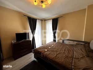 COMISION 0-Apartament etaj intermediar 3 camere parcare Doamna Stanca — miniatura 5