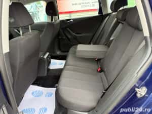 Vand Vw Passat B7 2007 Benzina 1598 cmc Neavariata • Valcele, Cluj — miniatura 6
