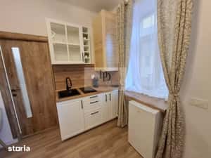 Studio cochet în inima orașului | Zona Centrală- Traian Mosoiu — miniatura 6