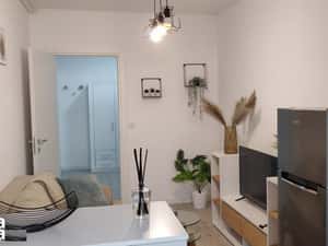 IVORY RESIDENCE | 2 camere cu parcare | Pipera | Rond OMV — miniatura 3