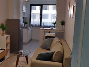 IVORY RESIDENCE | 2 camere cu parcare | Pipera | Rond OMV — miniatura 4