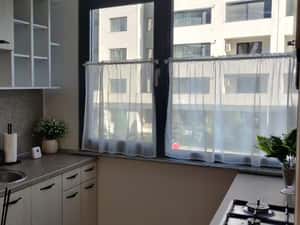 IVORY RESIDENCE | 2 camere cu parcare | Pipera | Rond OMV — miniatura 6