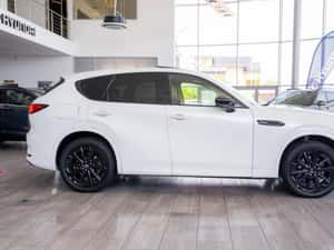 Mazda CX-60 2.5 e-Skyactiv Plug-in Hybrid Homura AWD — miniatura 2