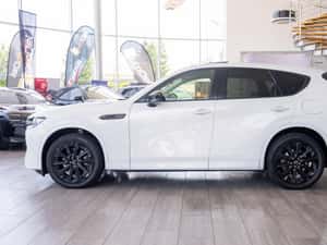 Mazda CX-60 2.5 e-Skyactiv Plug-in Hybrid Homura AWD — miniatura 3