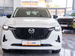 Mazda CX-60 2.5 e-Skyactiv Plug-in Hybrid Homura AWD — miniatura 4