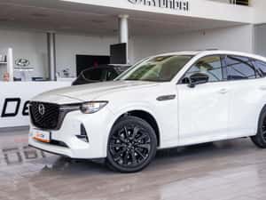 Mazda CX-60 2.5 e-Skyactiv Plug-in Hybrid Homura AWD — miniatura 5