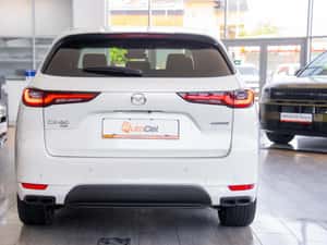 Mazda CX-60 2.5 e-Skyactiv Plug-in Hybrid Homura AWD — miniatura 6