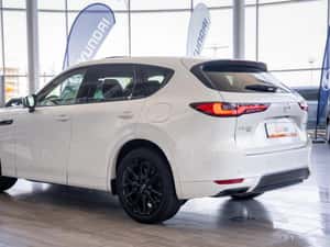Mazda CX-60 2.5 e-Skyactiv Plug-in Hybrid Homura AWD — miniatura 7