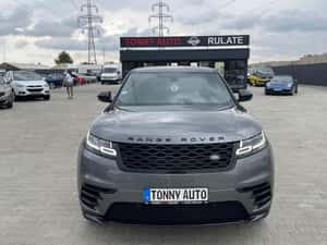 Land Rover Range Rover Velar - 2017 -197 939