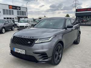 Land Rover Range Rover Velar - 2017 -197 939 — miniatura 2