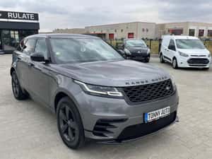 Land Rover Range Rover Velar - 2017 -197 939 — miniatura 3