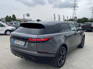 Land Rover Range Rover Velar - 2017 -197 939 — miniatura 4