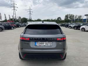 Land Rover Range Rover Velar - 2017 -197 939 — miniatura 5