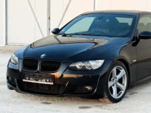 Bmw E92 M Paket / 2.0 Diesel / Import Germania