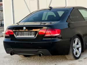 Bmw E92 M Paket / 2.0 Diesel / Import Germania — miniatura 3