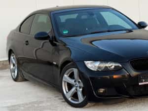 Bmw E92 M Paket / 2.0 Diesel / Import Germania — miniatura 4