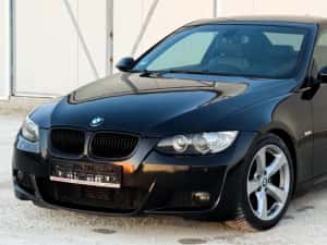Bmw E92 M Paket / 2.0 Diesel / Import Germania — miniatura 5