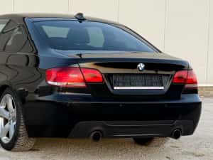 Bmw E92 M Paket / 2.0 Diesel / Import Germania — miniatura 6
