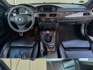 Bmw E92 M Paket / 2.0 Diesel / Import Germania — miniatura 7