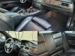 Bmw E92 M Paket / 2.0 Diesel / Import Germania — miniatura 8