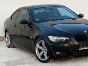 Bmw E92 M Paket / 2.0 Diesel / Import Germania — miniatura 10