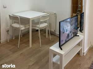 Închiriez Studio 43mp – Cartierul Brâncuși, Sector 6 — miniatura 5