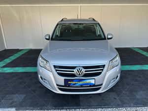 Volkswagen Tiguan SUV, 2011, 186.000 km, 7.990 EUR — miniatura 2