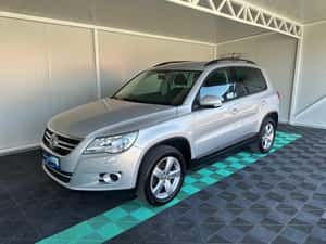 Volkswagen Tiguan SUV, 2011, 186.000 km, 7.990 EUR — miniatura 7