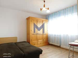 De închiriat apartament 2 camere decomandat, Zorilor