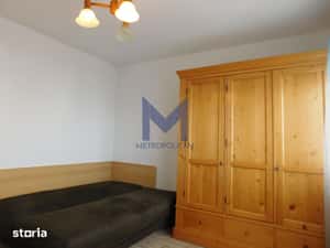 De închiriat apartament 2 camere decomandat, Zorilor — miniatura 4
