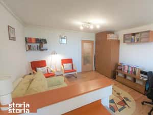 Inchirez apartament cu o camera 260 E — miniatura 3