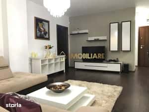 2 Camere de inchiriat | Baneasa | Centrala | Parcare — miniatura 4