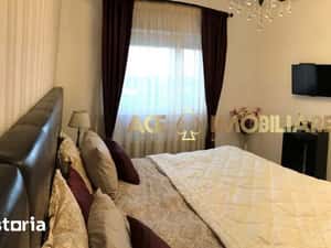 2 Camere de inchiriat | Baneasa | Centrala | Parcare — miniatura 5