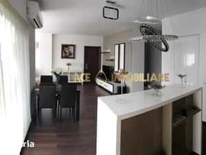 2 Camere de inchiriat | Baneasa | Centrala | Parcare — miniatura 6