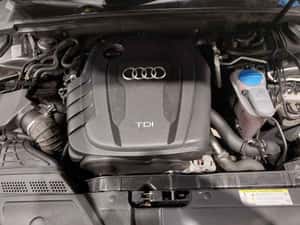 Timonerie Audi A4 B8 2013 AVANT 2.0 TDI CGLD — miniatura 6