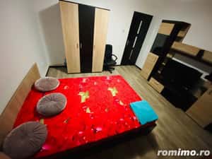 De inchiriat apartament 1 camera in zona Take Ionescu