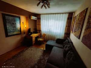 Apartament 3 camere B-dul Dacia — miniatura 2