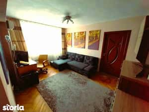 Apartament 3 camere B-dul Dacia — miniatura 4