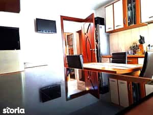 Apartament 3 camere B-dul Dacia — miniatura 6