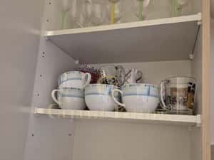 Apartament luminos și spațios de închiriat – 2 Camere, Sânpetru — miniatura 3