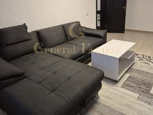 Apartament luminos și spațios de închiriat – 2 Camere, Sânpetru — miniatura 5